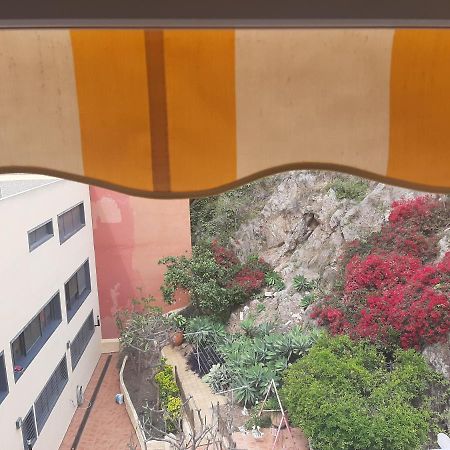 Apartamento Luferlo รินกอนเดลาวิกตอเรีย ภายนอก รูปภาพ