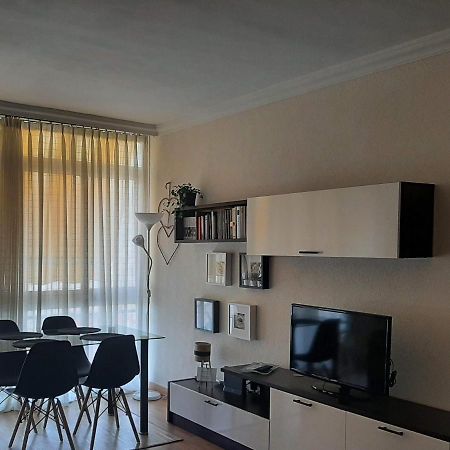 Apartamento Luferlo รินกอนเดลาวิกตอเรีย ภายนอก รูปภาพ
