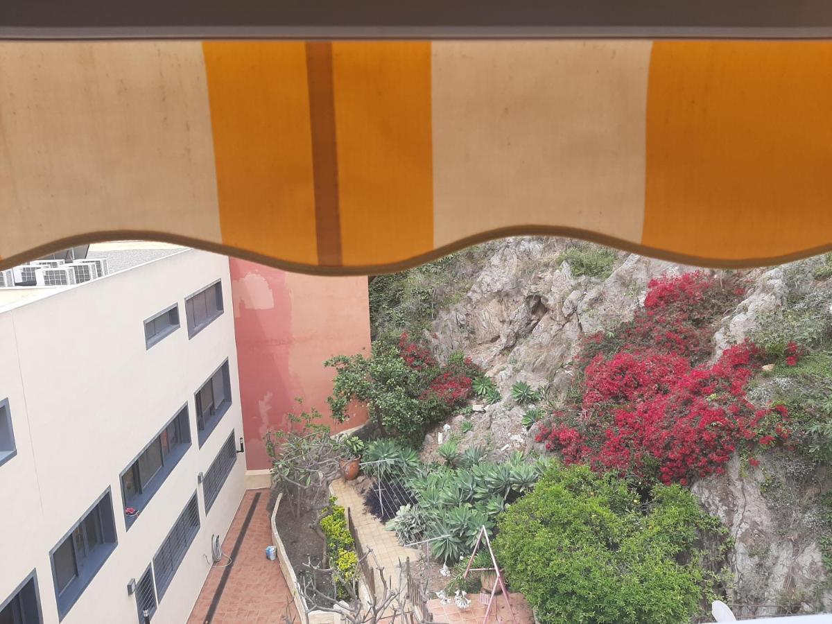 Apartamento Luferlo รินกอนเดลาวิกตอเรีย ภายนอก รูปภาพ