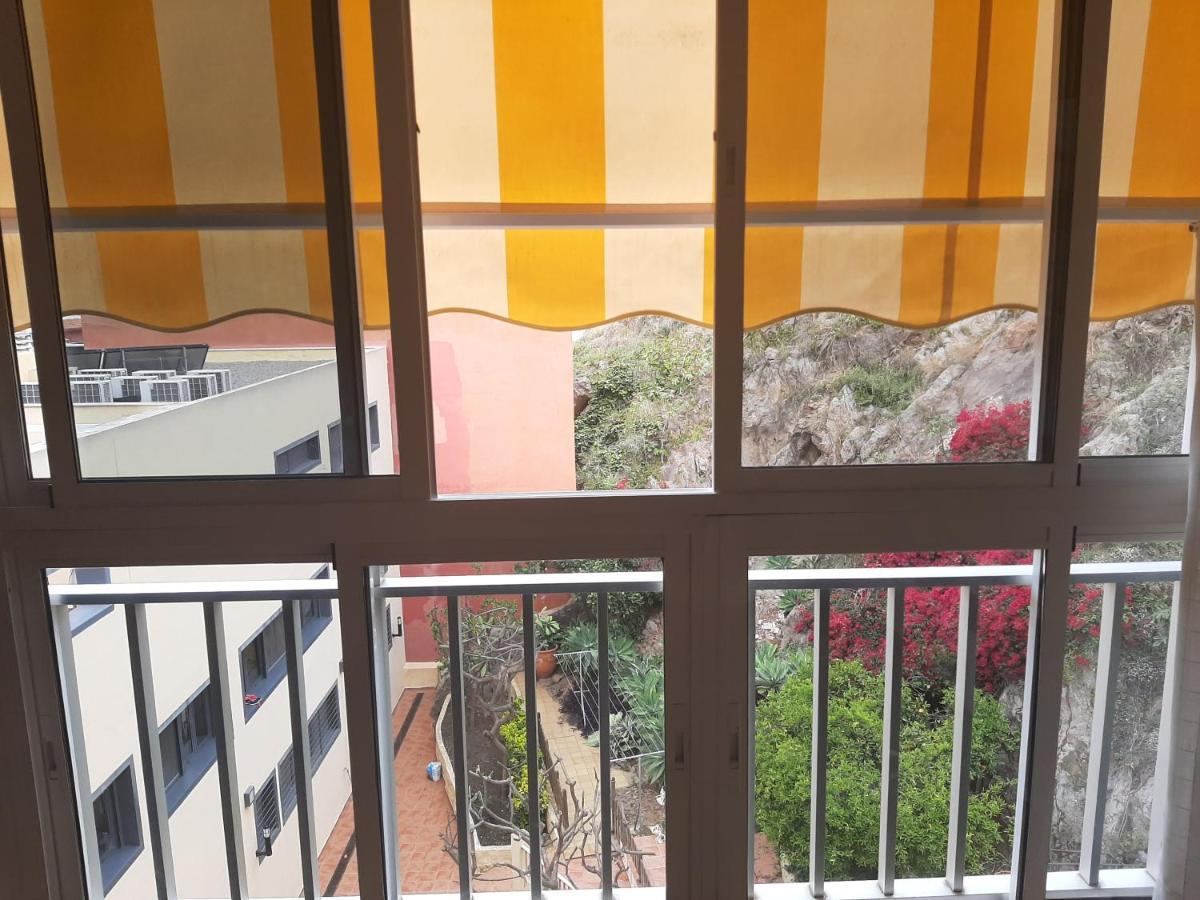 Apartamento Luferlo รินกอนเดลาวิกตอเรีย ภายนอก รูปภาพ