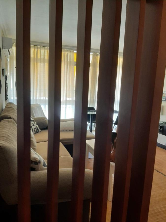 Apartamento Luferlo รินกอนเดลาวิกตอเรีย ภายนอก รูปภาพ