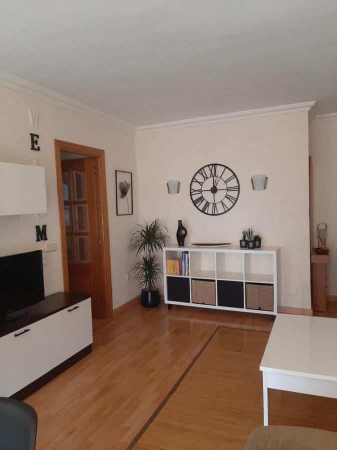 Apartamento Luferlo รินกอนเดลาวิกตอเรีย ภายนอก รูปภาพ