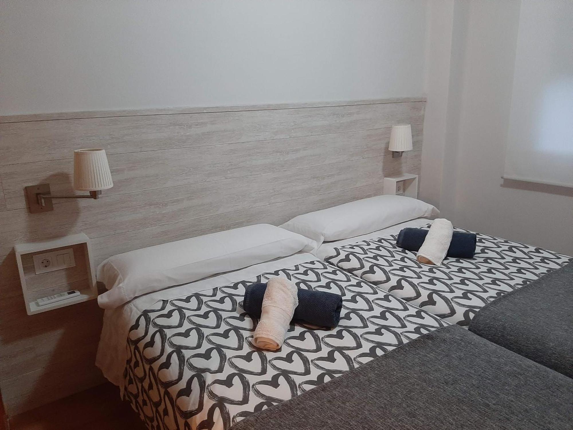 Apartamento Luferlo รินกอนเดลาวิกตอเรีย ภายนอก รูปภาพ