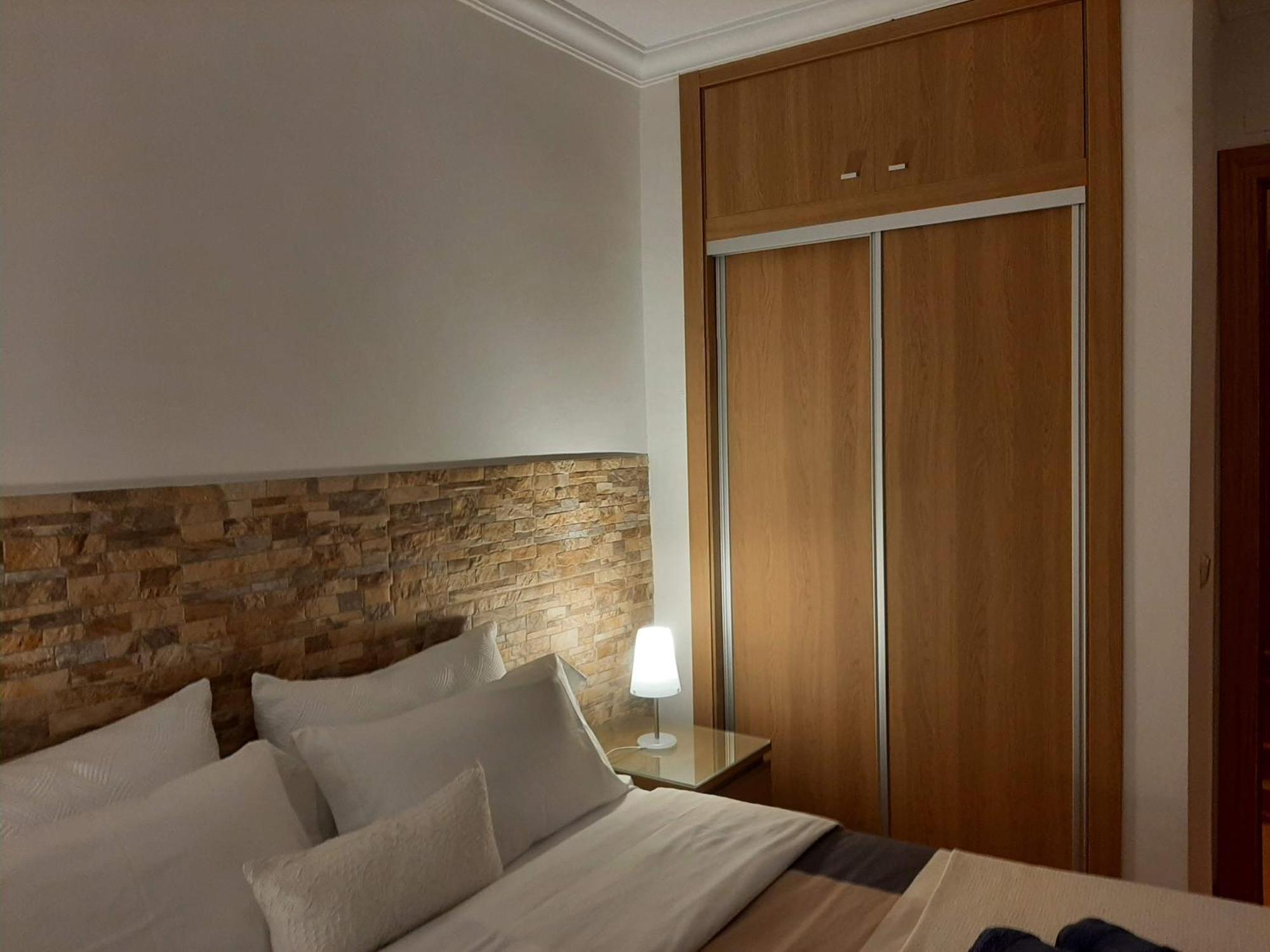 Apartamento Luferlo รินกอนเดลาวิกตอเรีย ภายนอก รูปภาพ
