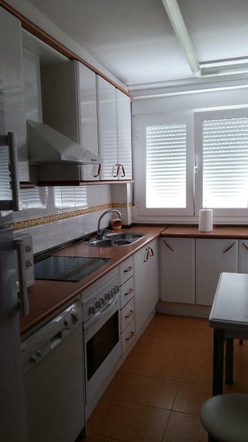Apartamento Luferlo รินกอนเดลาวิกตอเรีย ภายนอก รูปภาพ